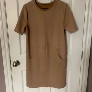 Zara dress - super soft - small